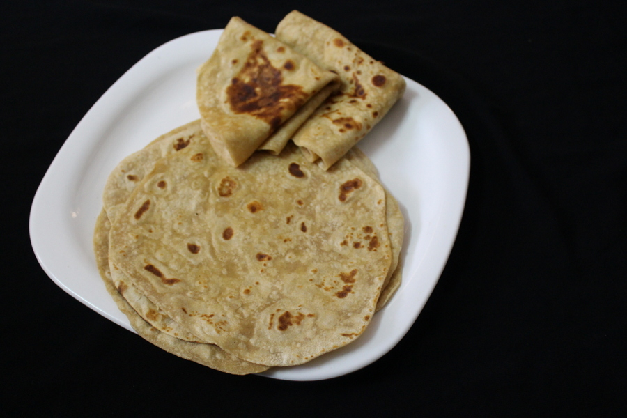 kurma for easy chapathi potato roti to roti make recipe  how  soft recipe chapati