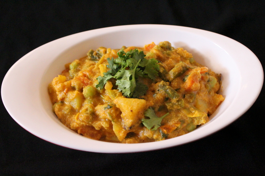 veg-kurma-recipe-mixed-veg-korma-recipe