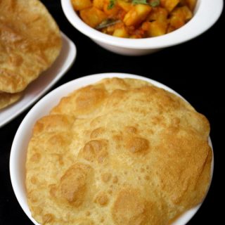 how-to-make-soft-and-puffy-poori