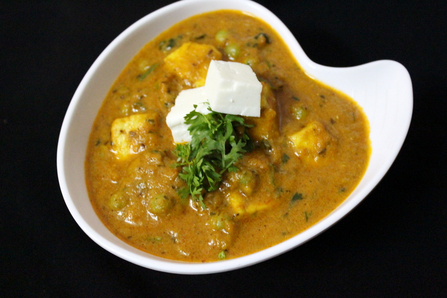  paneer curry