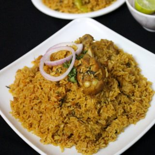 how-to-make-chicken-pulao