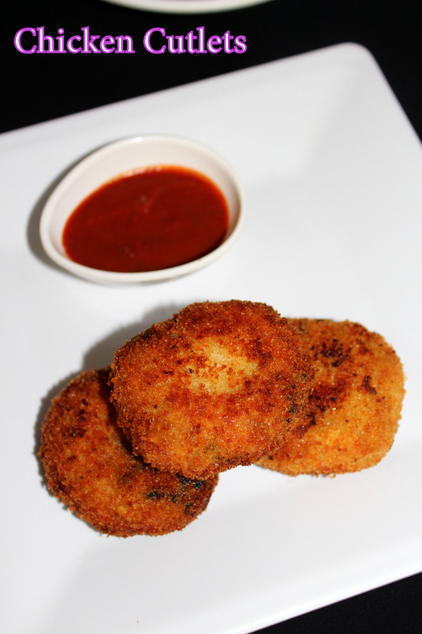 chicken-cutlets-recipe