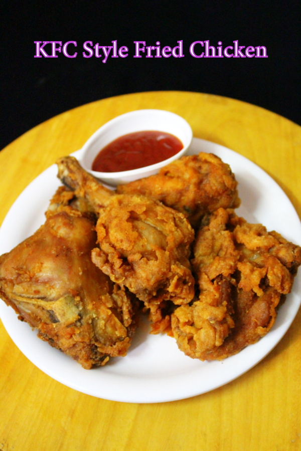 kfc-chicken-recipe-how-to-make-kfc-chicken-yummy-indian-kitchen