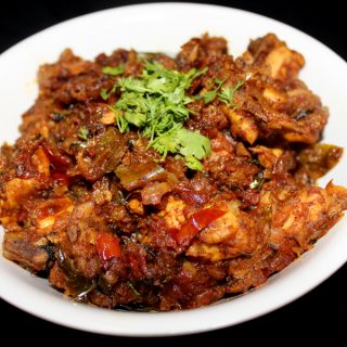 how-to-make-pepper-chicken-pepper-chicken-recipe-spicy-chicken-curry