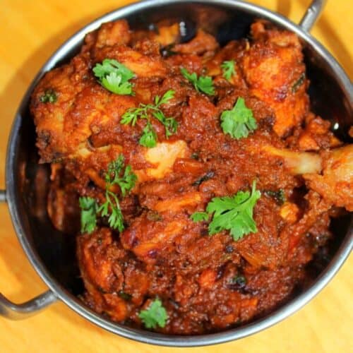 chicken masala recipe, masala gravy - Yummy Indian Kitchen