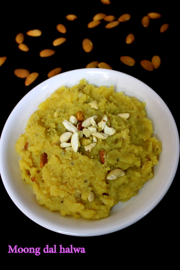 moong ki dal ka halwa or moong ka halwa