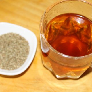 ajwain water for weight loss