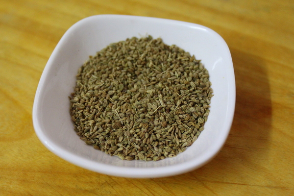 ajwain 