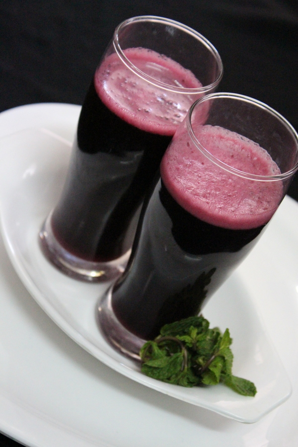 beetroot juice recipe