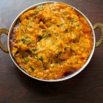 chicken changezi recipe - Yummy Indian Kitchen