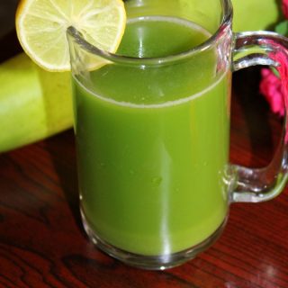 lauki ka juice recipe