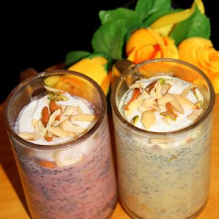 falooda ice cream