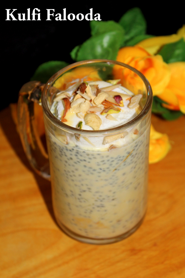 kulfi falooda