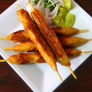 chicken-seekh-kabab