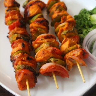 chicken tikka recipe