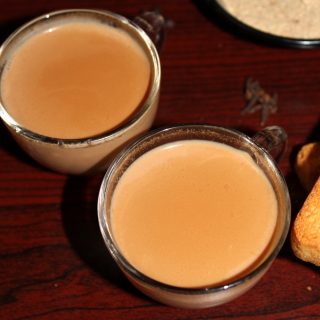 masala chai recipe