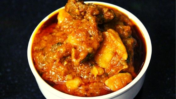 beef curry recipe or beef recipes