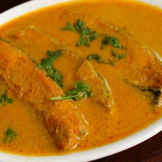 machli banane ka aasaan tareeka or rohu fish curry