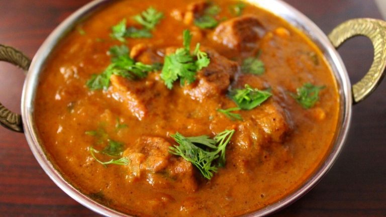 mutton kulambu in tamil or mutton recipes in tamil