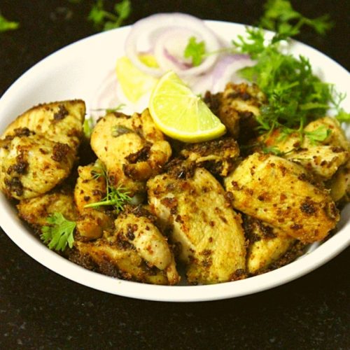 Chicken Malai Tikka Recipe Murgh Malai Tikka Yummy Indian Kitchen 