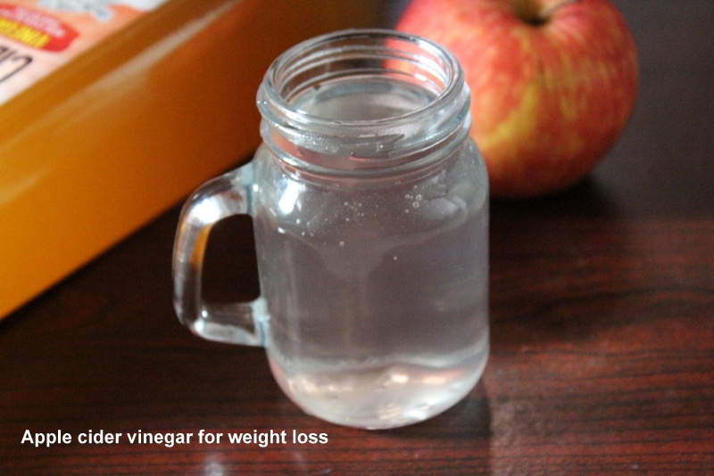 Apple Cider Vinegar For Weight Loss Acv Belly Fat Yummy Indian Kitchen