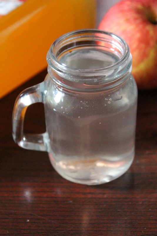 apple cider vinegar fat loss