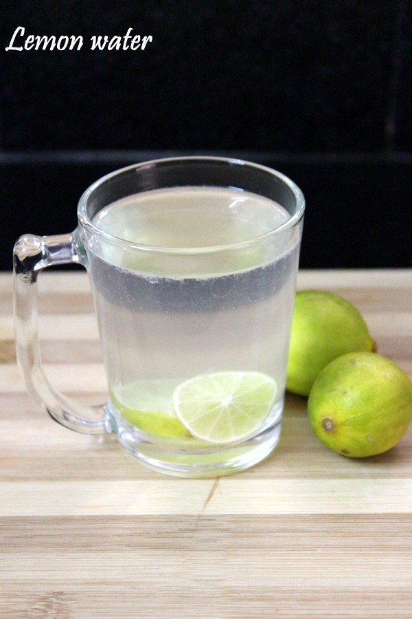 Lemon For Weightloosehow To Loose Lemon Juice For Weight Loss