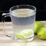 lemon water for weight loss