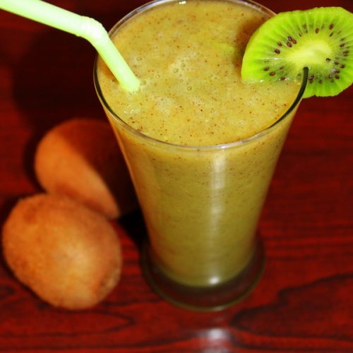 Kiwi Juice Recipe Fresh Kiwi Fruit Juice