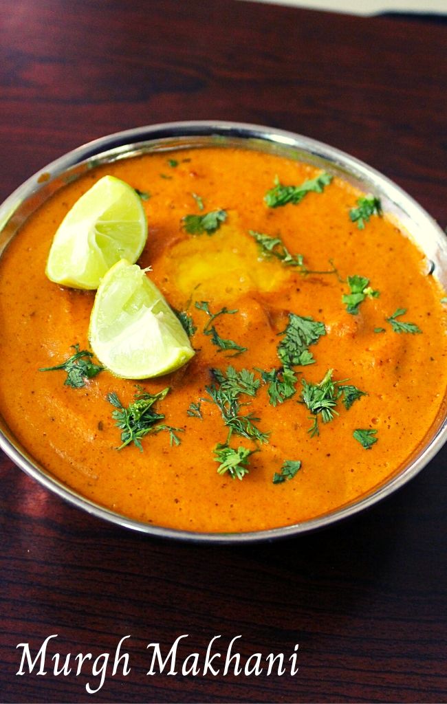 Featured image of post Steps to Make Makhani Sauce Ingredients