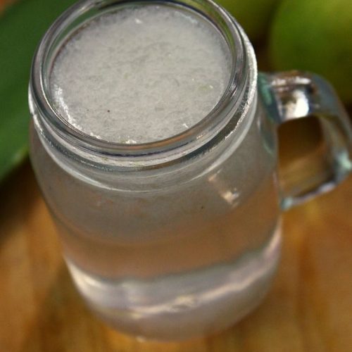 Aloe vera juice clearance recipe for weight loss