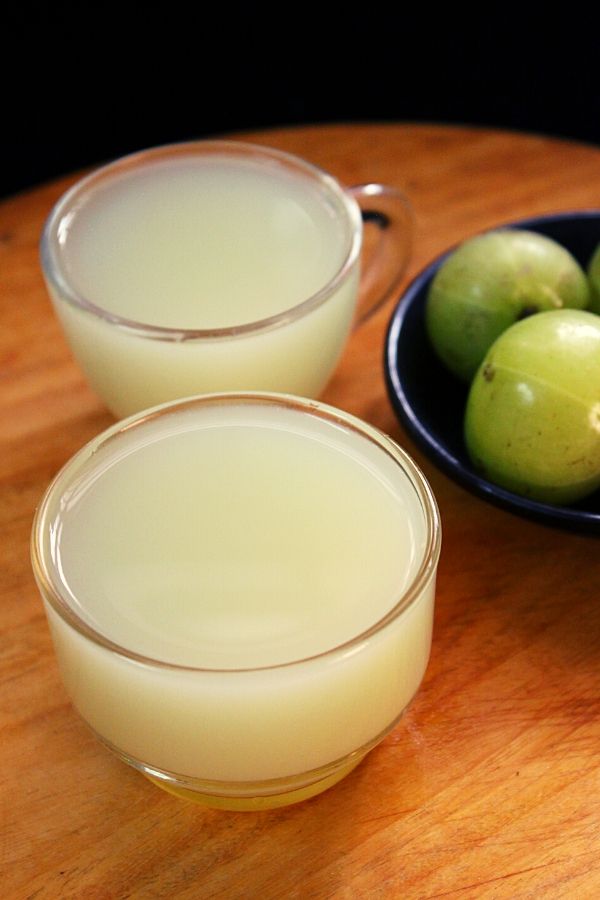 Indian gooseberry outlet juice