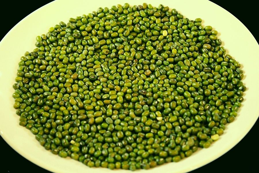 green moong dal recipe