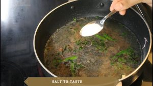 bagara rice recipe hyderabadi, bagara khana - Yummy Indian Kitchen