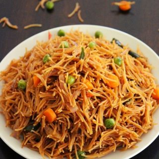 semiya upma