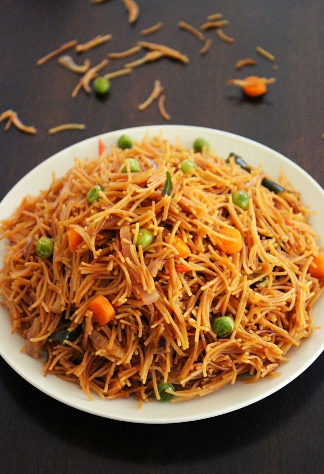 semiya upma