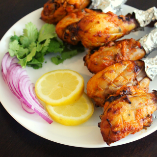 Tangdi clearance kabab recipe