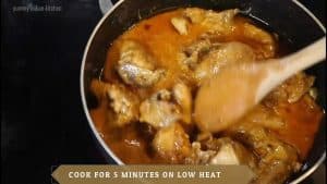 lucknowi biryani recipe, awadhi chicken biryani - Yummy Indian Kitchen