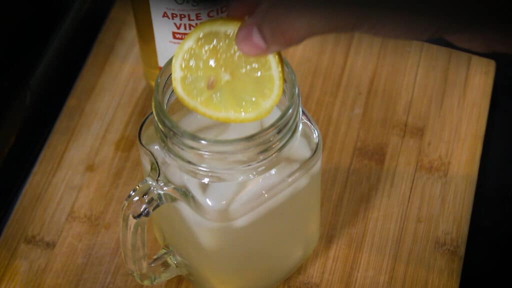 Adding some round lemons