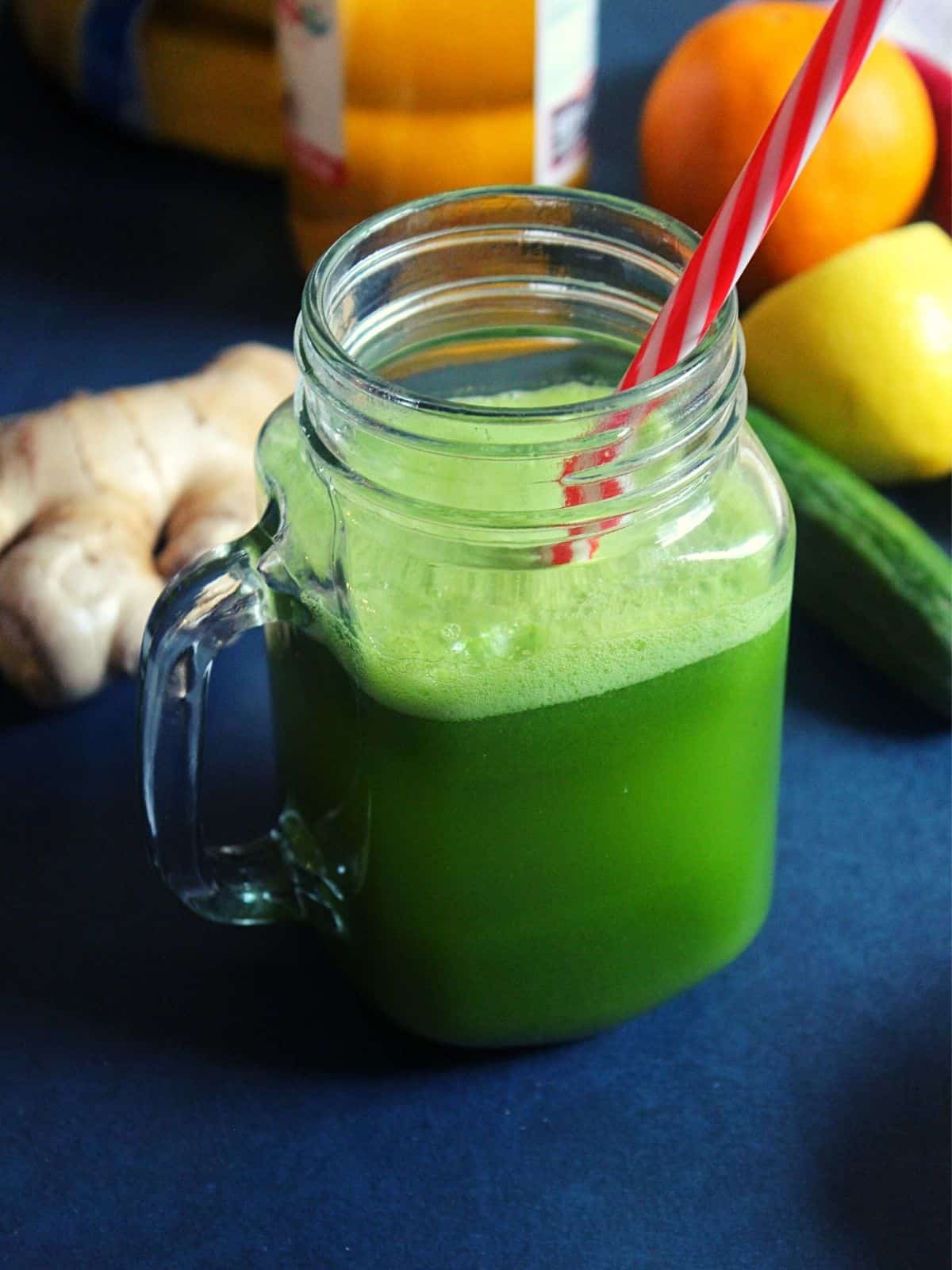 Nighttime Smoothie For Weight Loss: Slim Down In Your Sleep