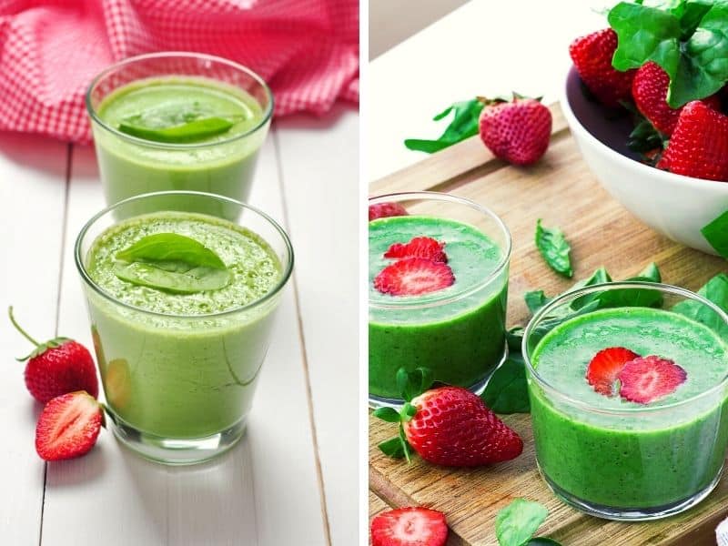 WEIGHT LOSS SMOOTHIES FOR WOMEN WITH BELLY FAT: Healthy and Delicious  Smoothies Recipes for Women to Help in Losing Weight Fast eBook : Green,  Jade: : Kindle Store