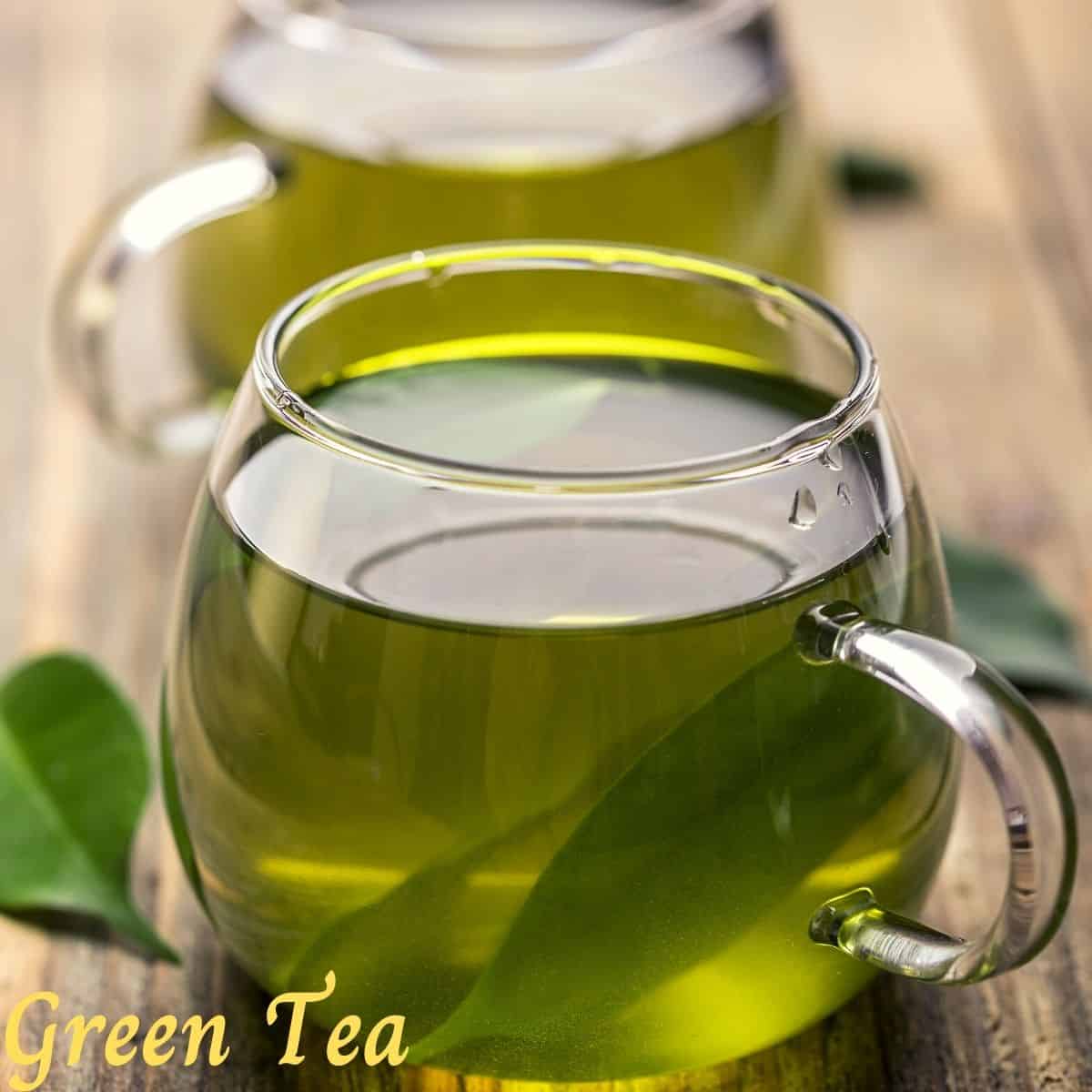 Green Tea Recipe For Weight Loss Recipe Cart